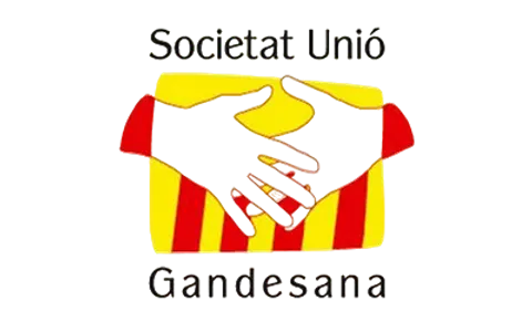 Societat Unió Gandesana