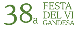 encapçalament logo festa del vi 2025